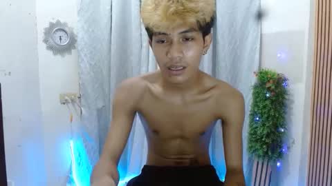 Snapshot of _guison chatting on October 5, 2025, 11:52 am _guison online show from October 5, 2025, 11:52 am
