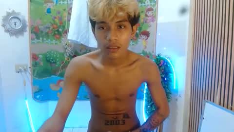Snapshot of _guison chatting on October 14, 2025, 3:13 pm _guison online show from October 14, 2025, 3:13 pm