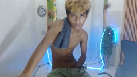 Snapshot of _guison chatting on October 16, 2025, 4:13 am _guison online show from October 16, 2025, 4:13 am
