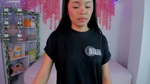 Hanna Botero online show from September 22, 2025, 8:44 pm