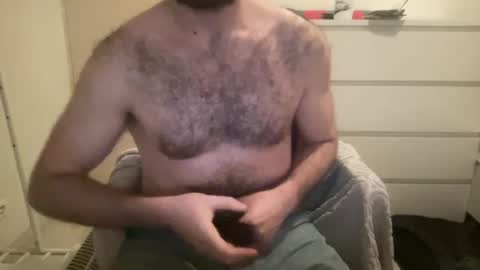 Snapshot of _hard_af chatting on February 7, 2025, 11:45 pm _hard_af online show from February 7, 2025, 11:45 pm