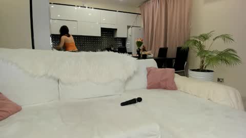 Snapshot of _heaven_ishere_ chatting on January 30, 2025, 11:11 am Julia online show from January 30, 2025, 11:11 am