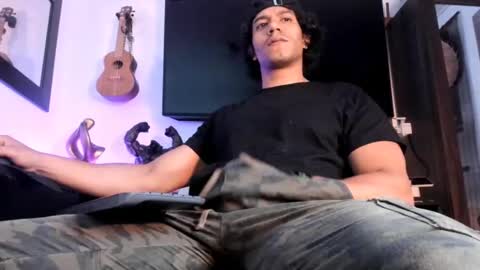 Heracles online show from October 5, 2025, 3:43 pm