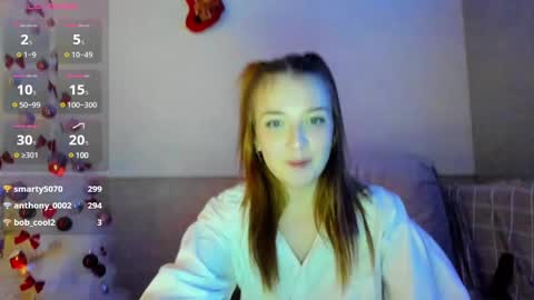 _hey_scarlett_ online show from December 19, 2024, 1:29 pm