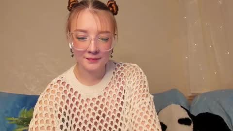 _hey_scarlett_ online show from January 22, 2025, 12:59 am
