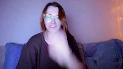 _hey_scarlett_ online show from January 24, 2025, 12:09 am