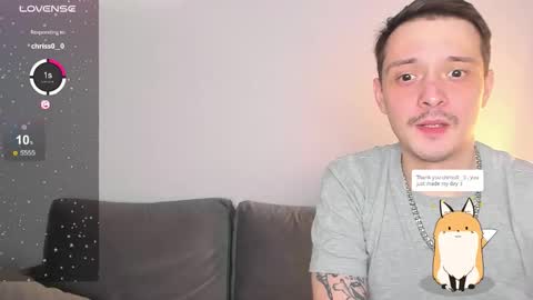 _hey_scarlett_ online show from October 10, 2025, 3:22 pm