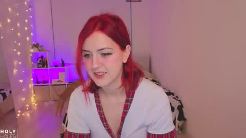 Anastasia online show from November 22, 2025, 6:34 am