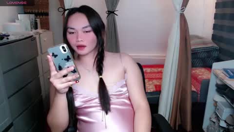Snapshot of _hornygoddess_ chatting on March 7, 2025, 2:04 am HORNY GODDESS online show from March 7, 2025, 2:04 am