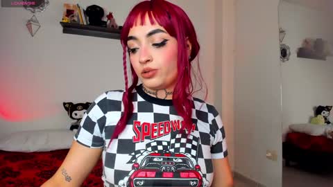 Snapshot of _hotpink chatting on December 5, 2024, 8:11 pm Jenn  online show from December 5, 2024, 8:11 pm