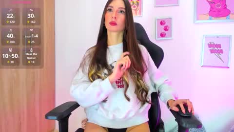 Snapshot of _ivanna_volk chatting on November 17, 2025, 1:44 am Ivanna online show from November 17, 2025, 1:44 am