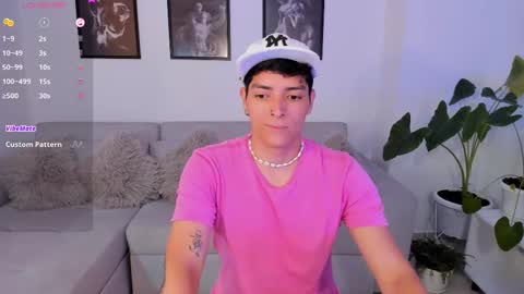 J A C O B online show from February 26, 2025, 9:27 pm