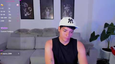 J A C O B online show from March 2, 2025, 12:53 am