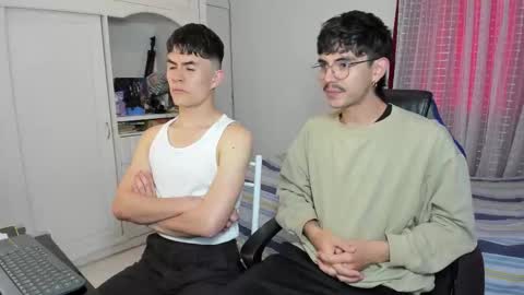 Snapshot of _jamesboy chatting on October 27, 2025, 9:30 pm James online show from October 27, 2025, 9:30 pm