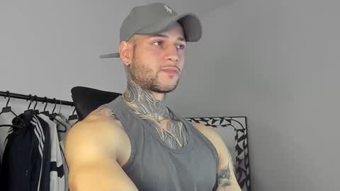 Snapshot of _jamesleandros chatting on October 22, 2025, 2:12 am jeison online show from October 22, 2025, 2:12 am