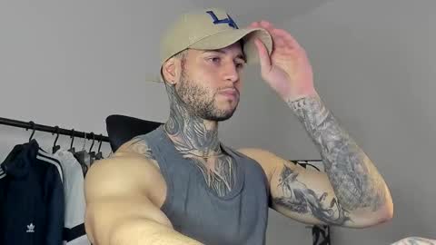 Snapshot of _jamesleandros chatting on October 25, 2025, 3:03 am jeison online show from October 25, 2025, 3:03 am