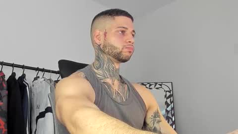 Snapshot of _jamesleandros chatting on October 28, 2025, 9:06 pm jeison online show from October 28, 2025, 9:06 pm