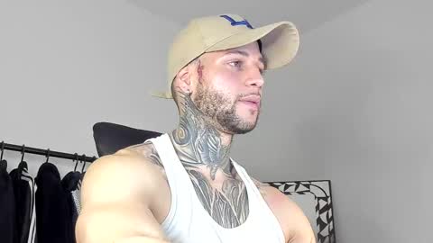 Snapshot of _jamesleandros chatting on November 7, 2025, 5:07 am jeison online show from November 7, 2025, 5:07 am