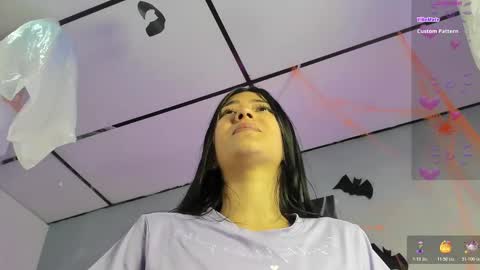 Jasmine online show from November 1, 2025, 12:18 pm