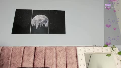 Jasmine online show from November 10, 2025, 1:54 pm