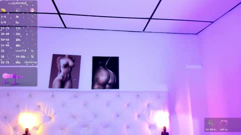 Jasmine online show from November 21, 2025, 9:24 pm