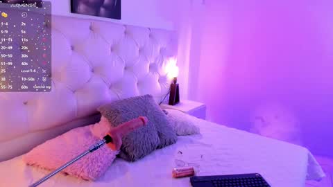 Jasmine online show from November 22, 2025, 8:52 pm