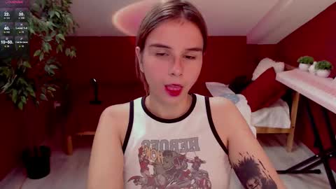 Snapshot of _jasminedream chatting on September 12, 2025, 2:06 pm Jasmine online show from September 12, 2025, 2:06 pm