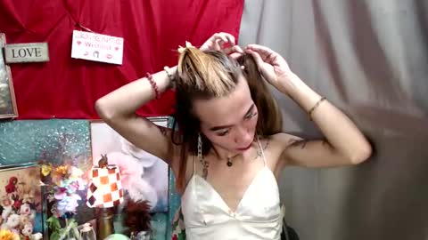  Maria  online show from October 5, 2025, 8:23 am