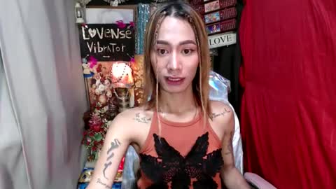  Maria  online show from November 17, 2025, 4:35 pm