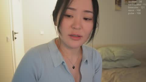 Snapshot of _jikey_ chatting on January 27, 2025, 11:11 am Jaki online show from January 27, 2025, 11:11 am