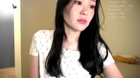 Snapshot of _jikey_ chatting on November 8, 2025, 5:23 pm Jaki online show from November 8, 2025, 5:23 pm