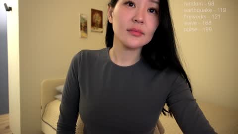 Snapshot of _jikey_ chatting on November 18, 2025, 1:15 pm Jaki online show from November 18, 2025, 1:15 pm