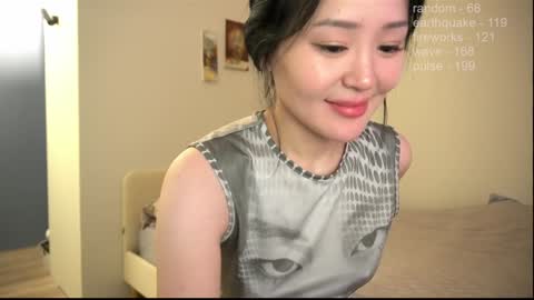 Snapshot of _jikey_ chatting on November 28, 2025, 7:27 pm Jaki online show from November 28, 2025, 7:27 pm