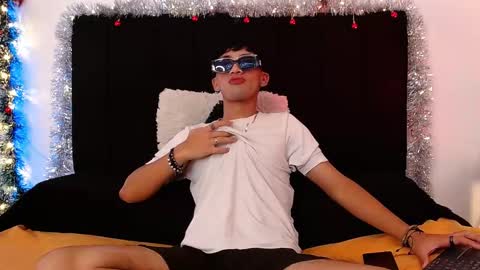 Johan online show from December 15, 2025, 11:14 am