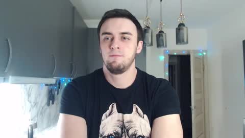 Joni online show from February 8, 2025, 6:55 pm