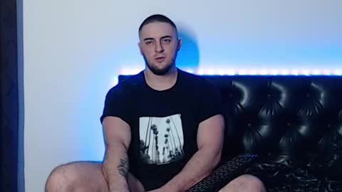 Joni online show from October 19, 2025, 2:56 am