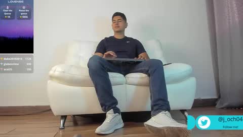 Snapshot of _juanes__ chatting on February 25, 2025, 2:44 pm _juanes__ online show from February 25, 2025, 2:44 pm