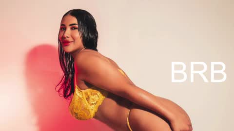 Snapshot of _karenestrada_ chatting on March 8, 2025, 8:44 am Karen online show from March 8, 2025, 8:44 am