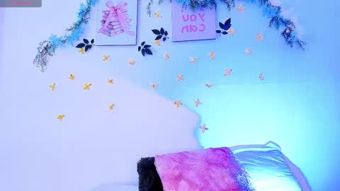 Snapshot of _karenestrada_ chatting on November 21, 2025, 7:07 am Karen online show from November 21, 2025, 7:07 am