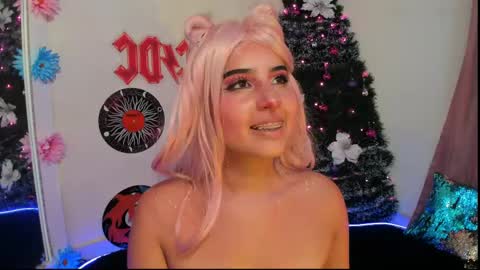 Snapshot of _karine01 chatting on December 27, 2024, 10:23 am _karine01 online show from December 27, 2024, 10:23 am