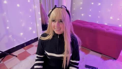 Snapshot of _karine01 chatting on September 25, 2025, 1:09 am _karine01 online show from September 25, 2025, 1:09 am