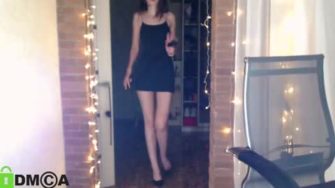 Snapshot of _karolina chatting on December 25, 2024, 9:54 pm karolina online show from December 25, 2024, 9:54 pm