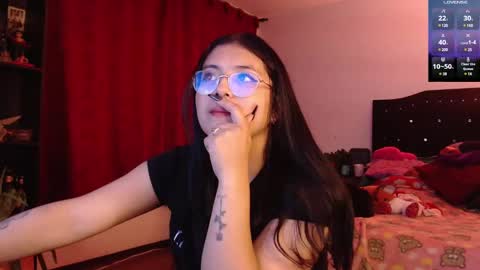 Snapshot of _kat_sweet chatting on January 28, 2025, 3:15 am Cata  online show from January 28, 2025, 3:15 am