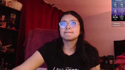 Snapshot of _kat_sweet chatting on January 28, 2025, 6:16 am Cata  online show from January 28, 2025, 6:16 am