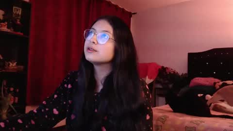 Snapshot of _kat_sweet chatting on February 10, 2025, 3:35 am Cata  online show from February 10, 2025, 3:35 am