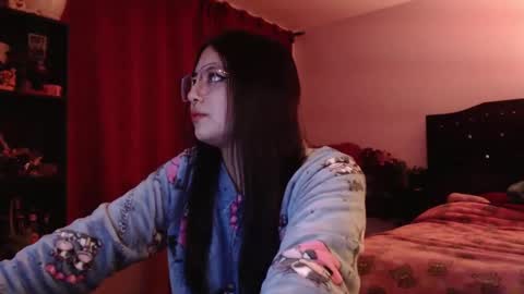 Snapshot of _kat_sweet chatting on February 12, 2025, 4:12 am Cata  online show from February 12, 2025, 4:12 am