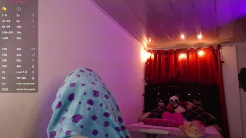 Snapshot of _kat_sweet chatting on September 30, 2025, 3:11 am Cata  online show from September 30, 2025, 3:11 am