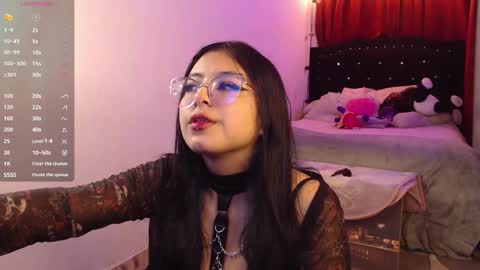 Snapshot of _kat_sweet chatting on October 4, 2025, 3:26 am Cata  online show from October 4, 2025, 3:26 am