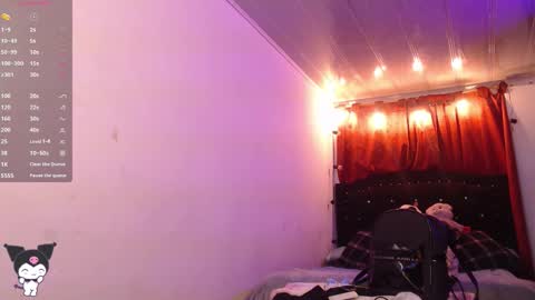 Snapshot of _kat_sweet chatting on October 27, 2025, 3:10 am Cata  online show from October 27, 2025, 3:10 am