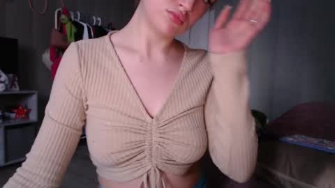 Snapshot of _katemiller_ chatting on January 6, 2025, 9:41 am katemiller online show from January 6, 2025, 9:41 am